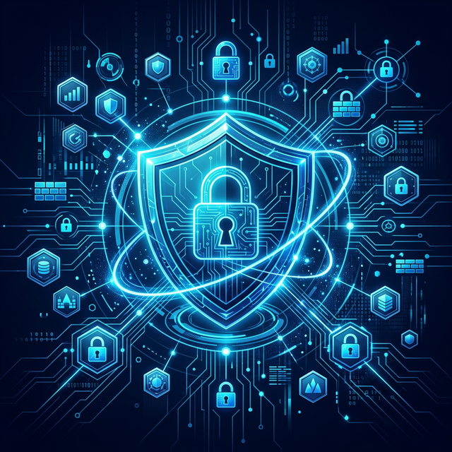 Cyber Security Solutions