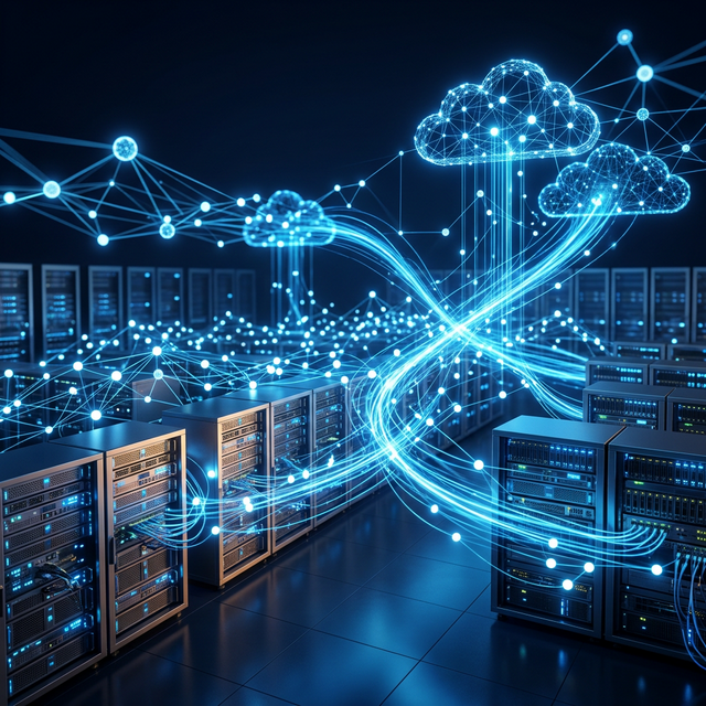 Cloud & Infrastructure